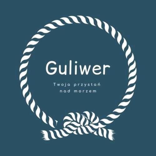Guliwer Apartamento Niechorze Exterior foto